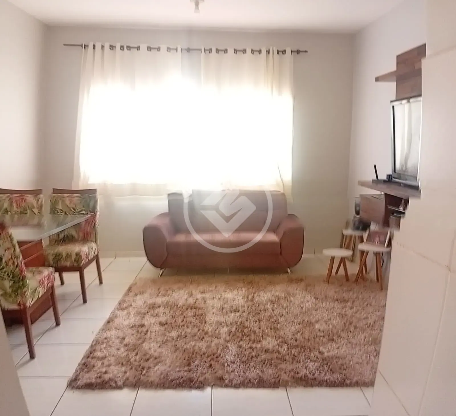 Apartamento Chácaras Tubalina e Quartel, Uberlândia - MG — foto 1