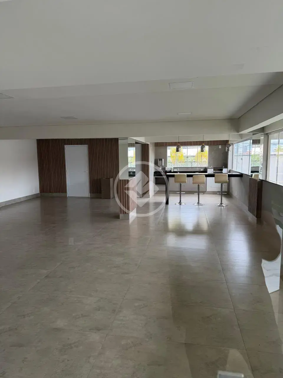 Apartamento Santa Mônica, Uberlândia - MG — foto 1