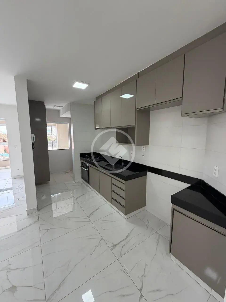 Apartamento Santa Mônica, Uberlândia - MG — foto 2