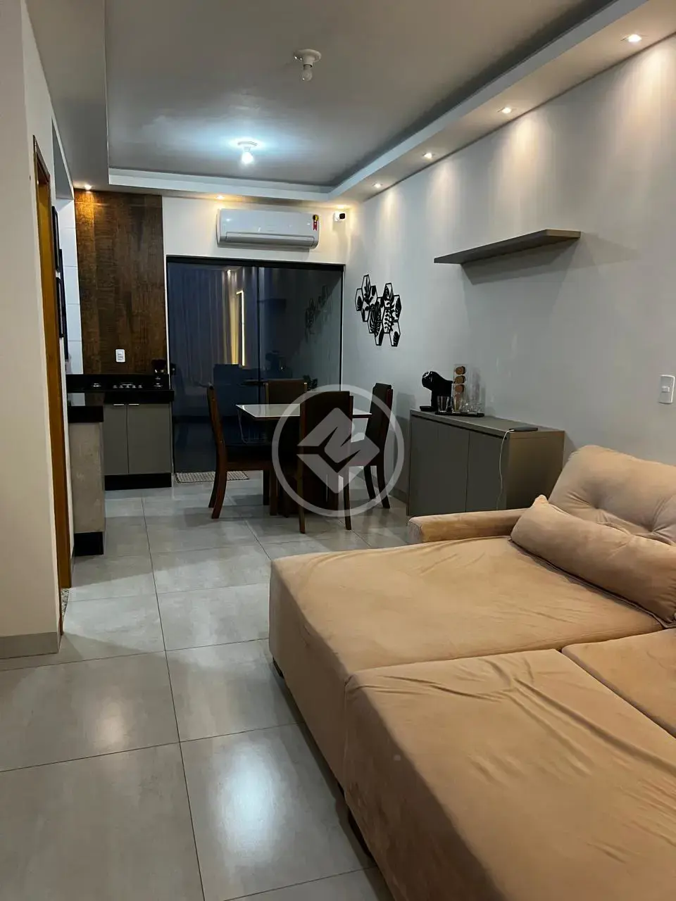 Sobrado Novo Mundo, Uberlândia - MG — foto 2