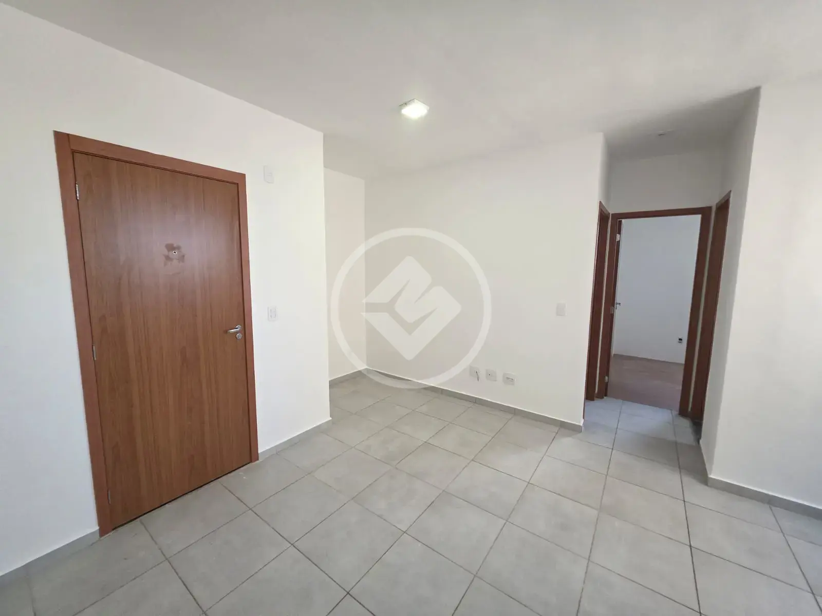 Apartamento Jardim Karaíba, Uberlândia - MG — foto 2