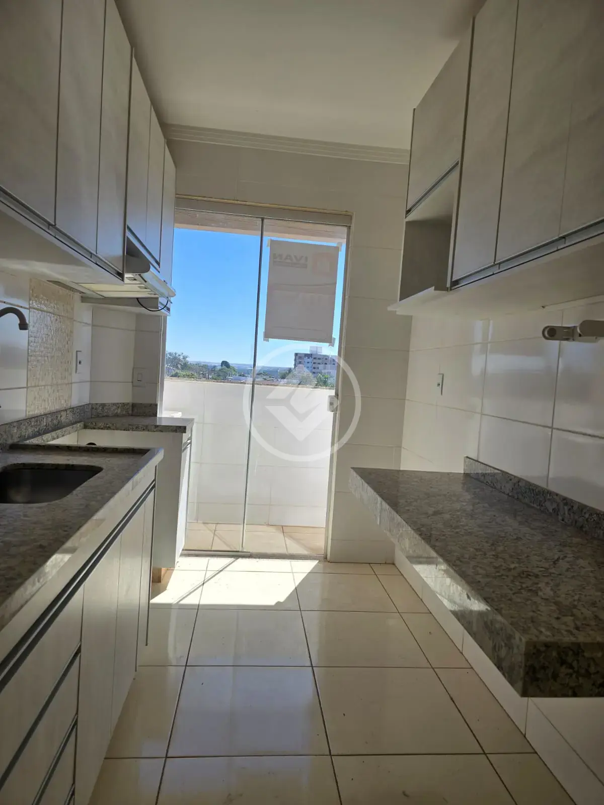 Apartamento Tubalina, Uberlândia - MG — foto 1