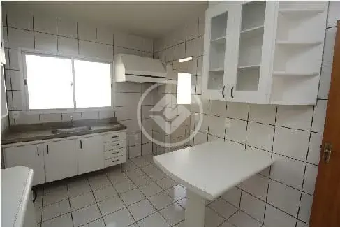 Apartamento Santa Mônica, Uberlândia - MG — foto 1