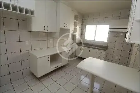 Apartamento Santa Mônica, Uberlândia - MG — foto 2
