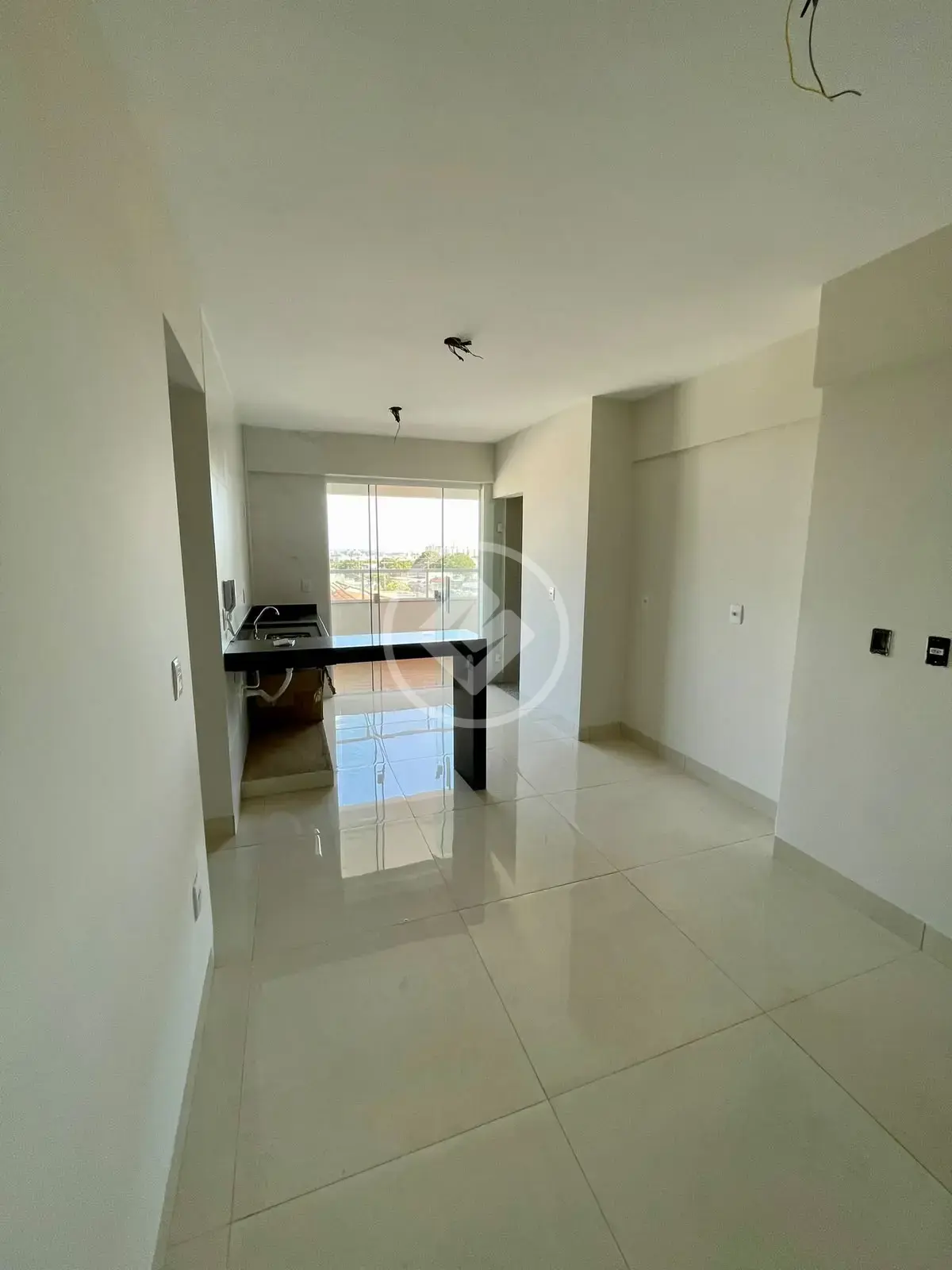 Apartamento BRASIL, Uberlândia - MG — foto 1