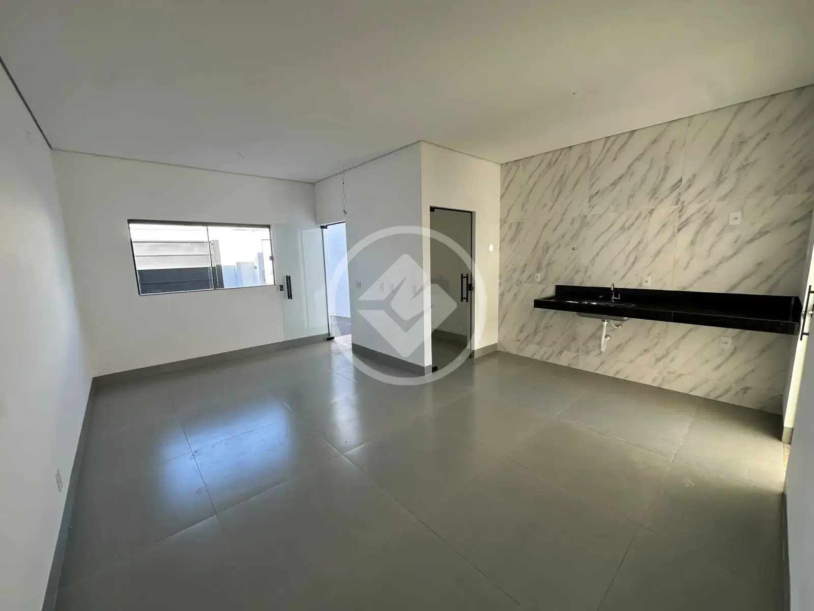 Casa Novo Mundo, Uberlândia - MG — foto 1