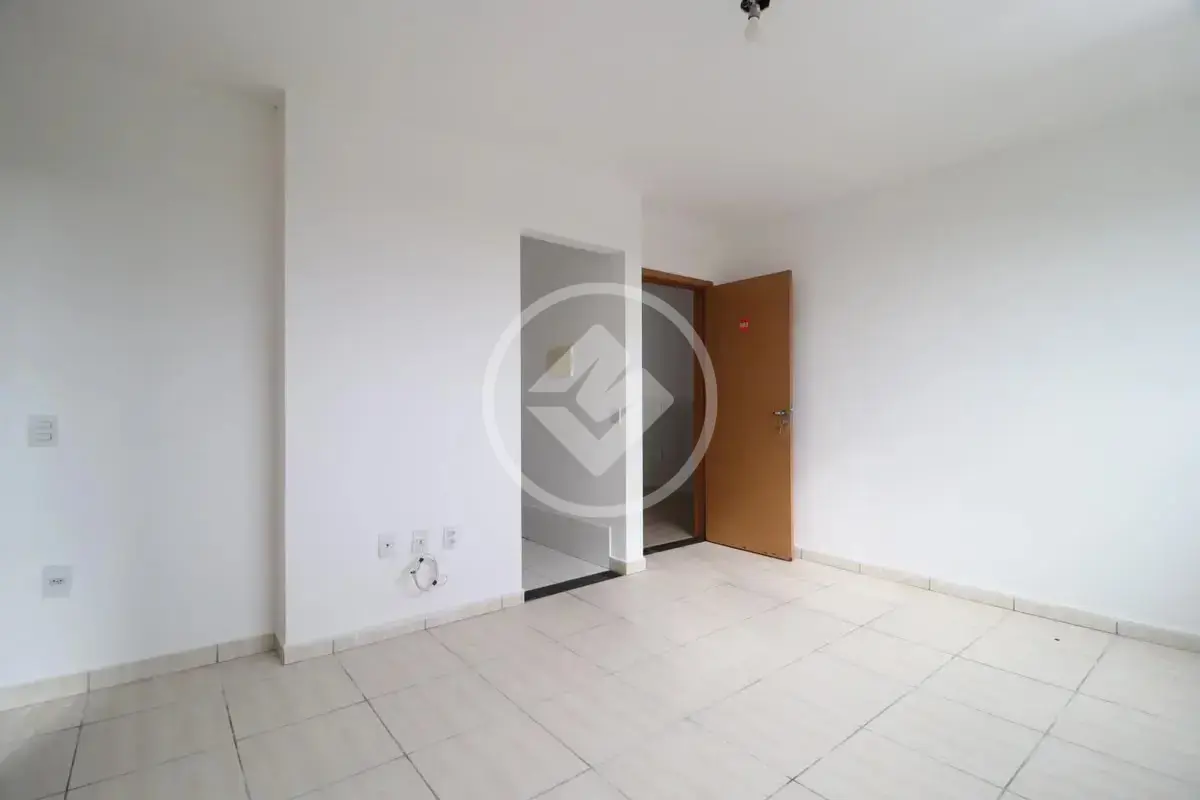 Apartamento Chácaras Tubalina e Quartel, Uberlândia - MG — foto 2