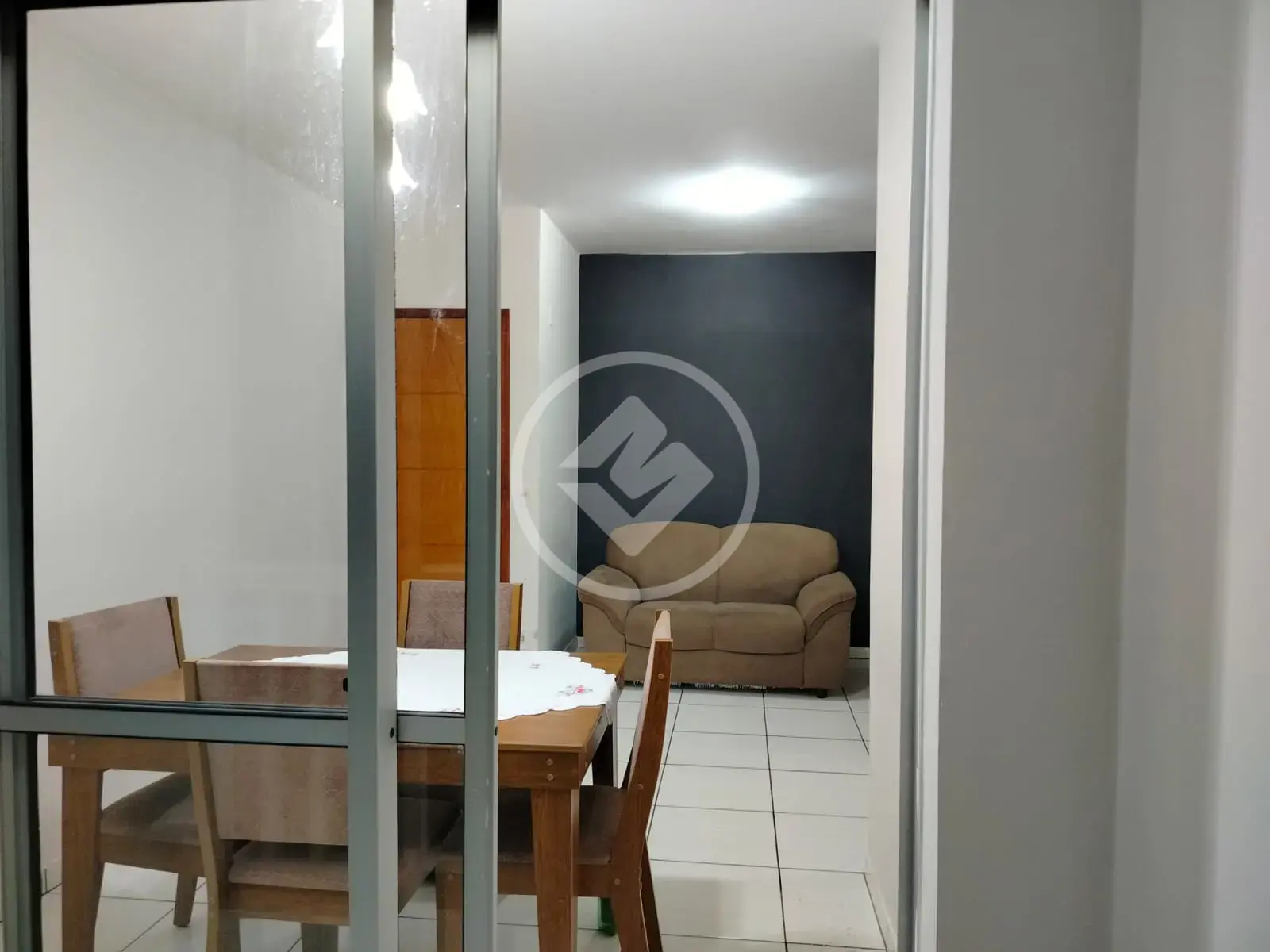 Apartamento Laranjeiras, Uberlândia - MG — foto 1