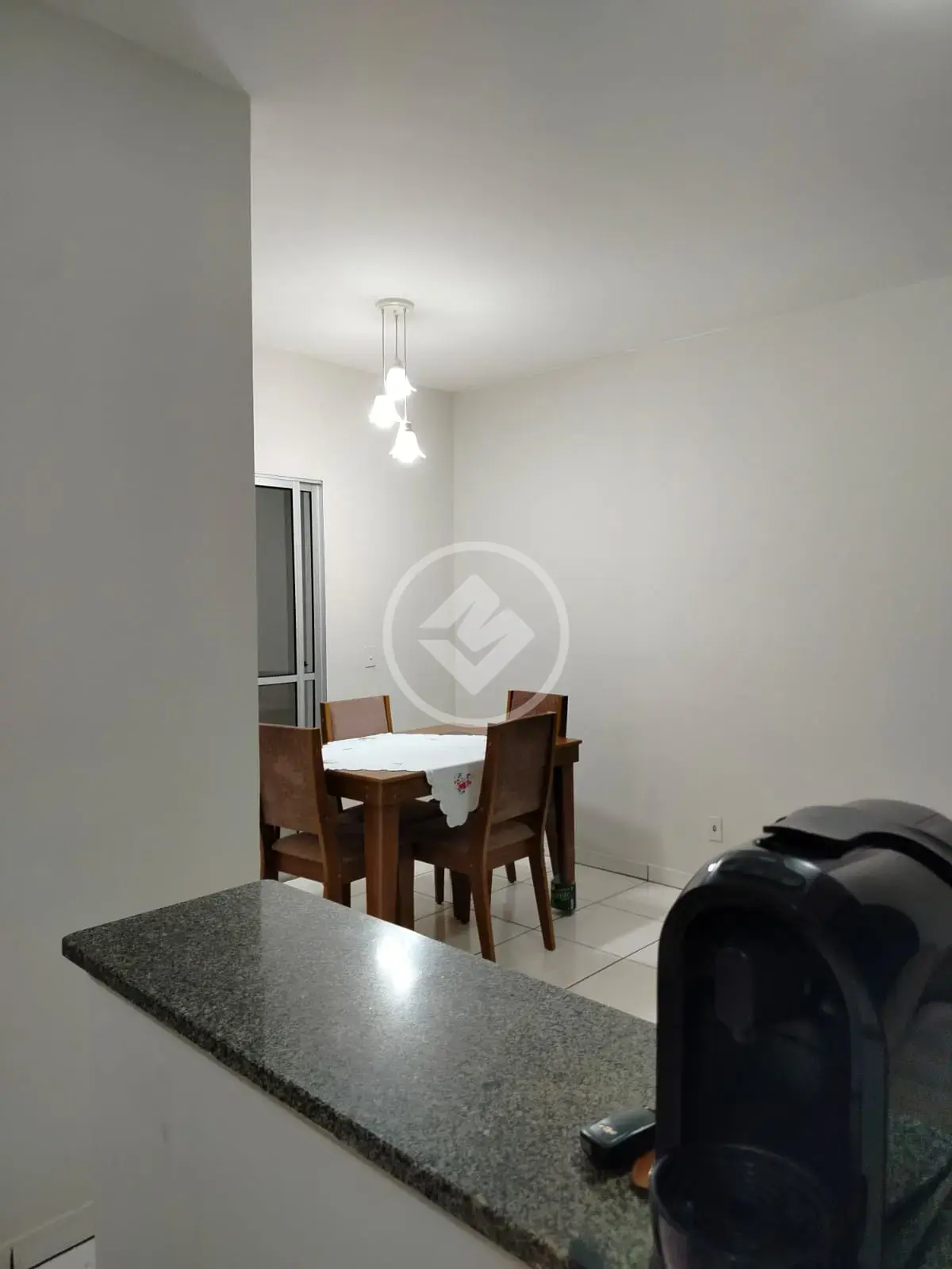 Apartamento Laranjeiras, Uberlândia - MG — foto 2