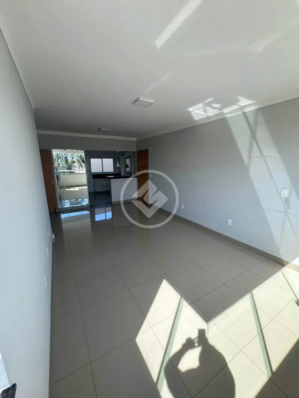 Apartamento Tibery, Uberlândia - MG — foto 2