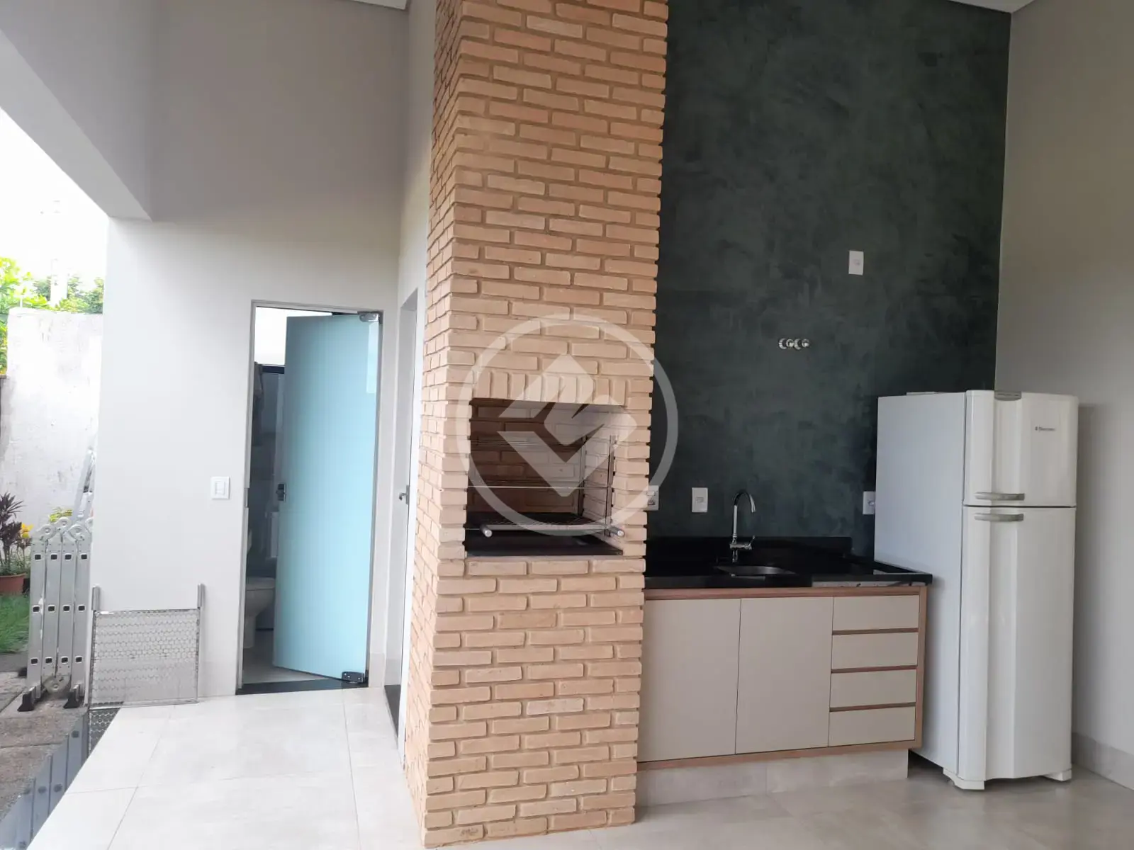 Casa Condomínio Shopping Park, Uberlândia - MG — foto 2