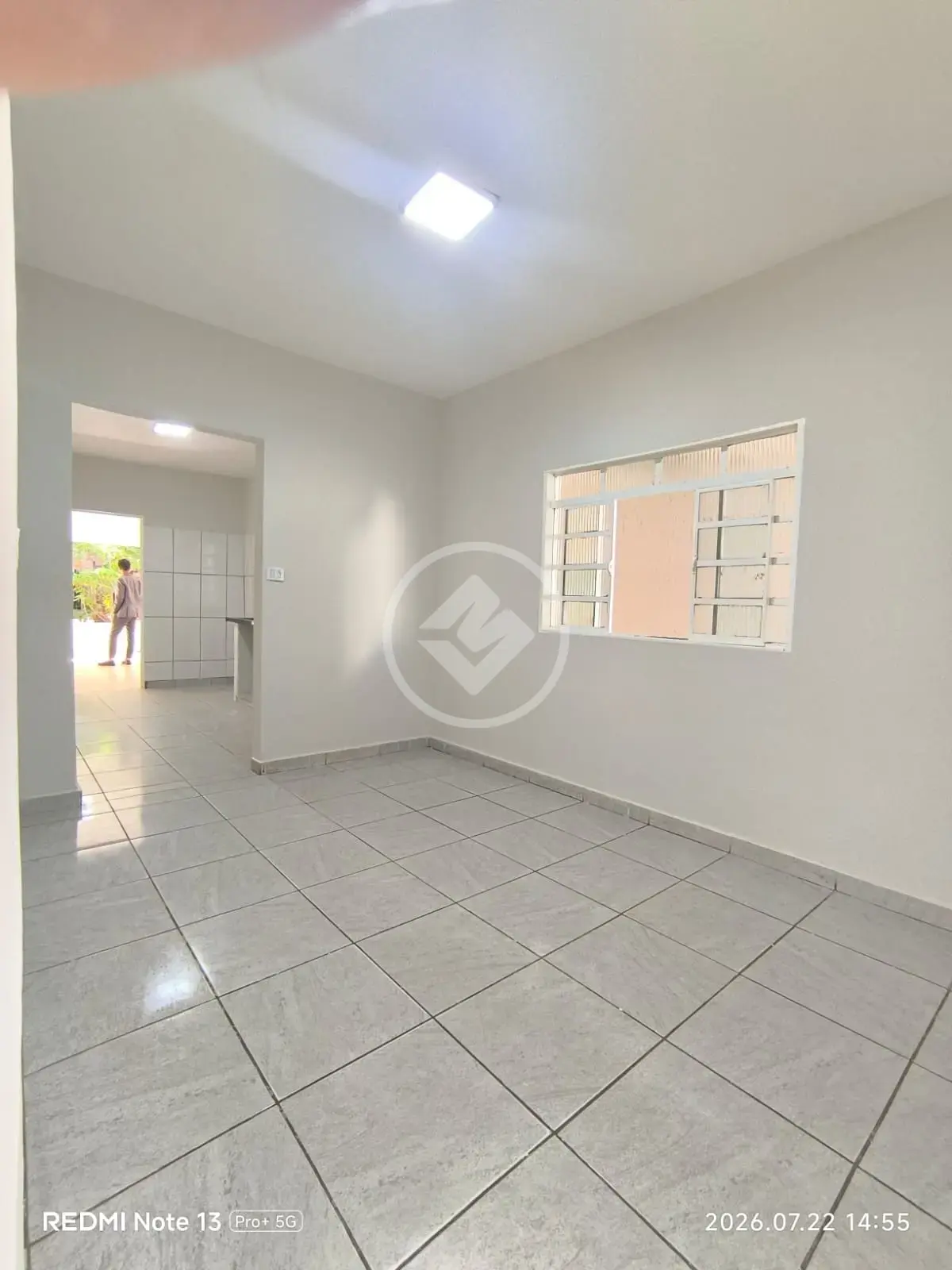 Casa Pampulha, Uberlândia - MG — foto 1