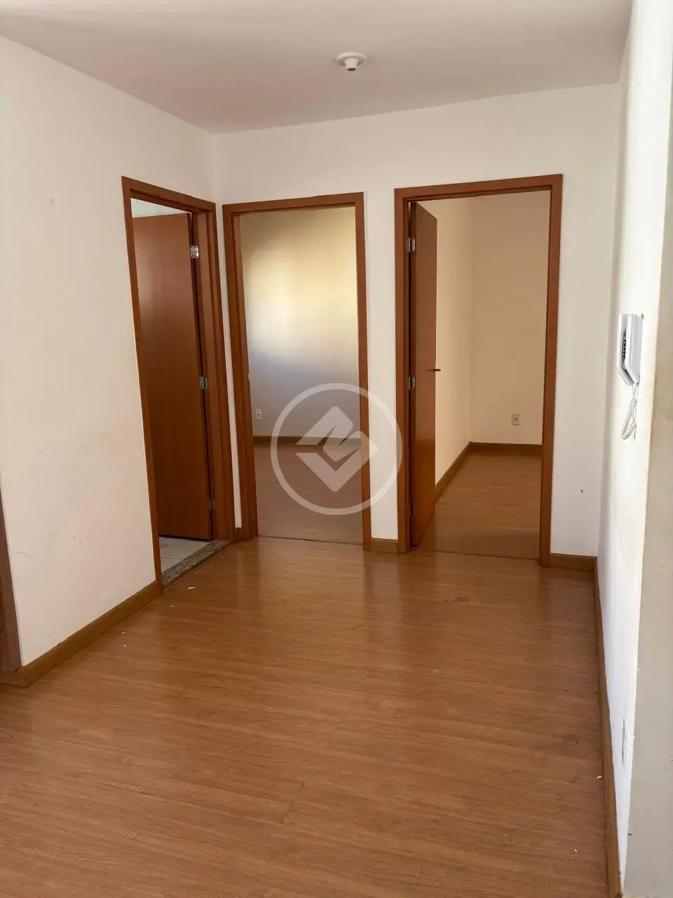 Apartamento Grand Ville, Uberlândia - MG — foto 1