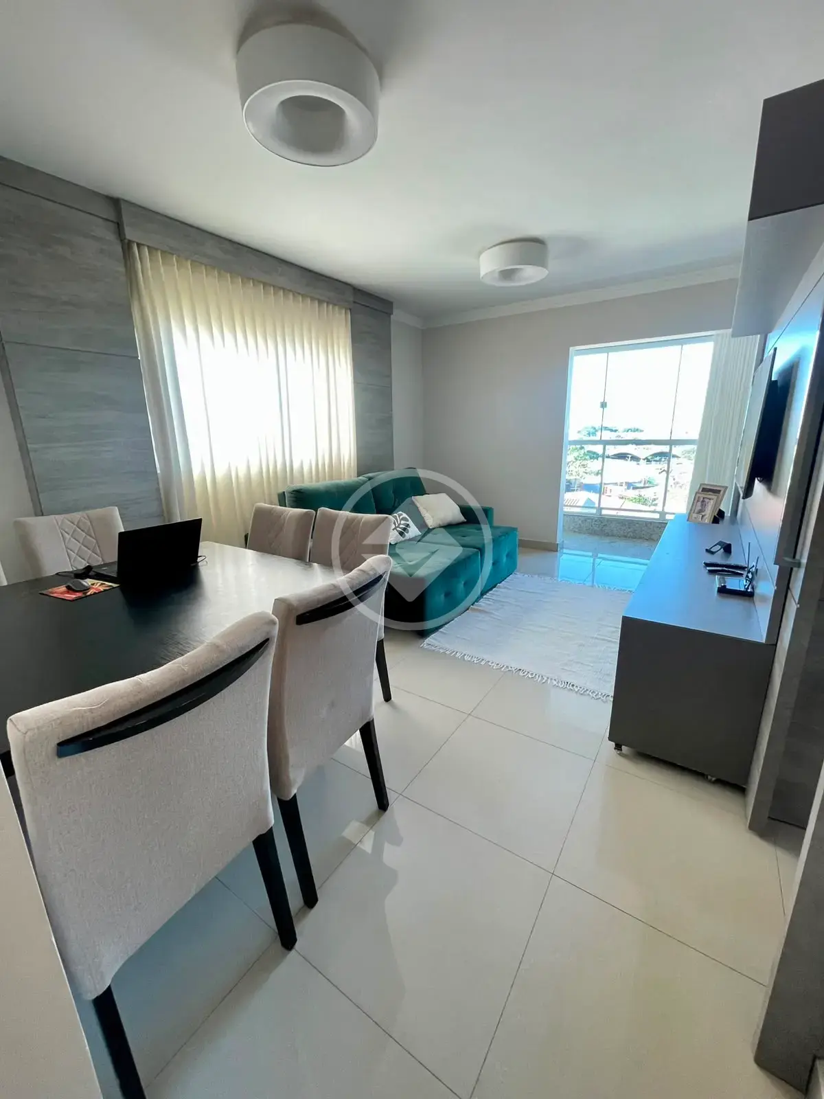 Apartamento Presidente Roosevelt, Uberlândia - MG — foto 2