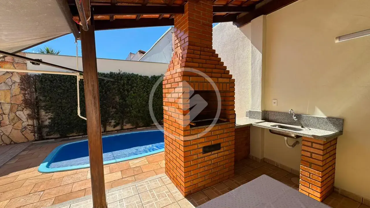 Casa Segismundo Pereira, Uberlândia - MG — foto 2