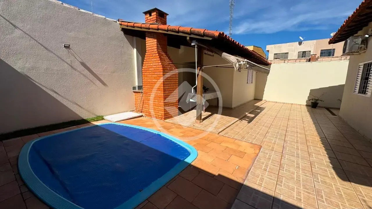 Casa Segismundo Pereira, Uberlândia - MG — foto 1
