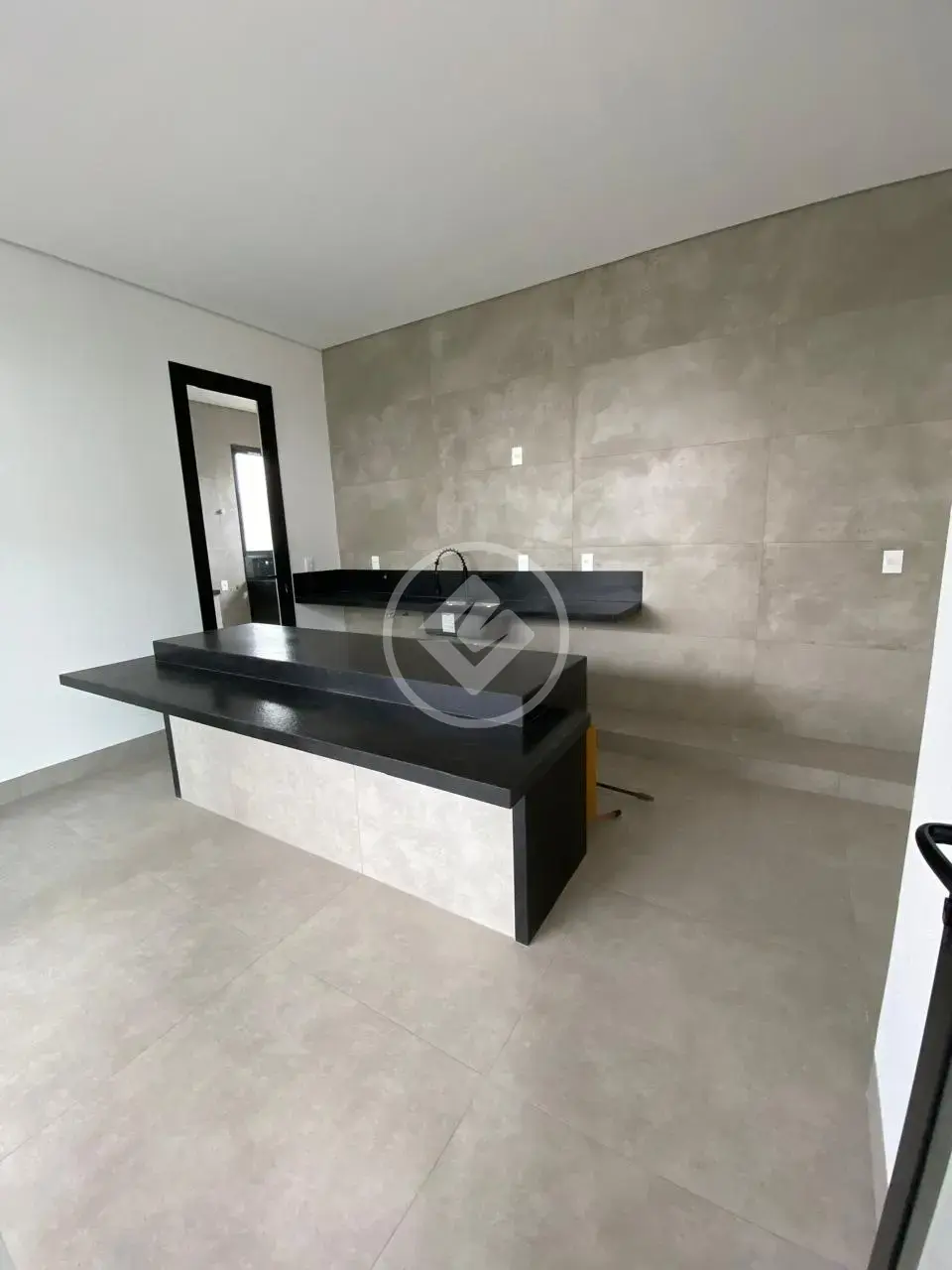 Casa Condomínio Laranjeiras, Uberlândia - MG — foto 2