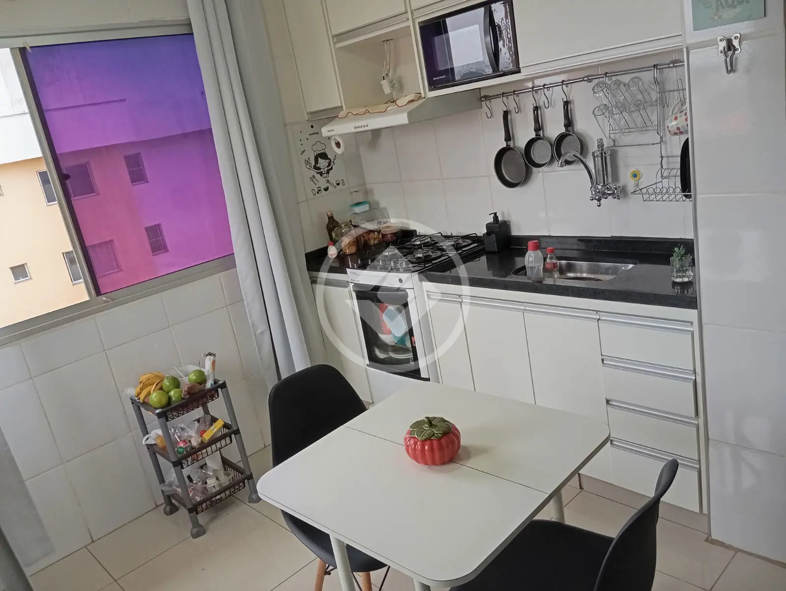 Loft / Studio Jardim Patrícia, Uberlândia - MG — foto 2
