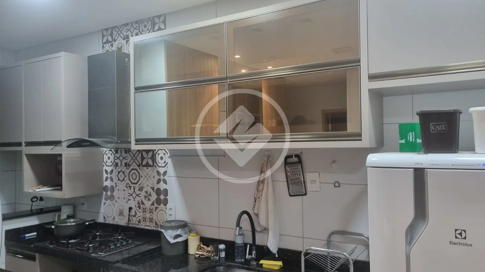 Apartamento 2 quartos no Bosque dos Buritis, Uberlândia — foto 5 de 6