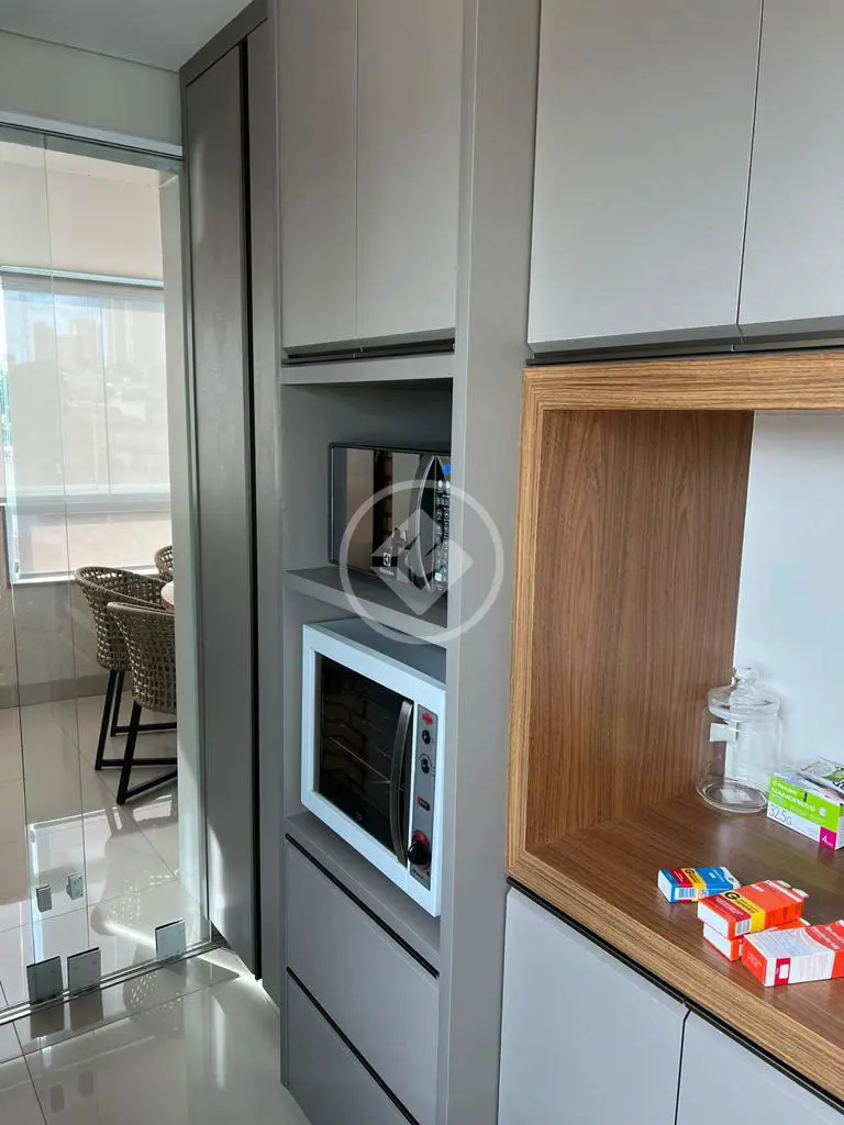 Apartamento 3 quartos no Vigilato Pereira, Uberlândia — foto 5 de 6