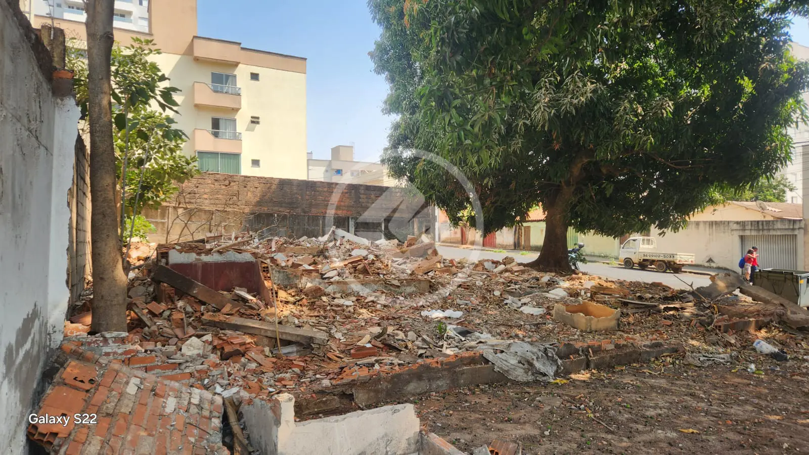 Terreno no Segismundo Pereira, Uberlândia — foto 3 de 3