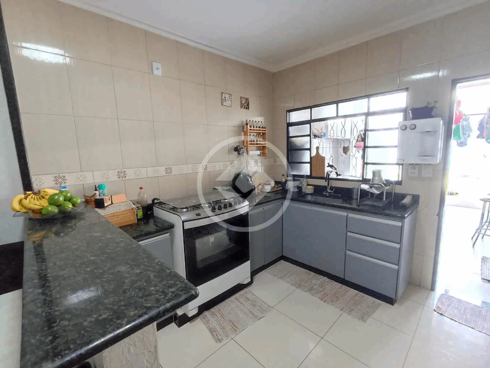 Casa 3 quartos no Jardim Europa, Uberlândia — foto 3 de 6