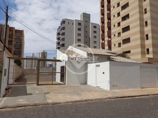 Terreno no Martins, Uberlândia — foto 3 de 6