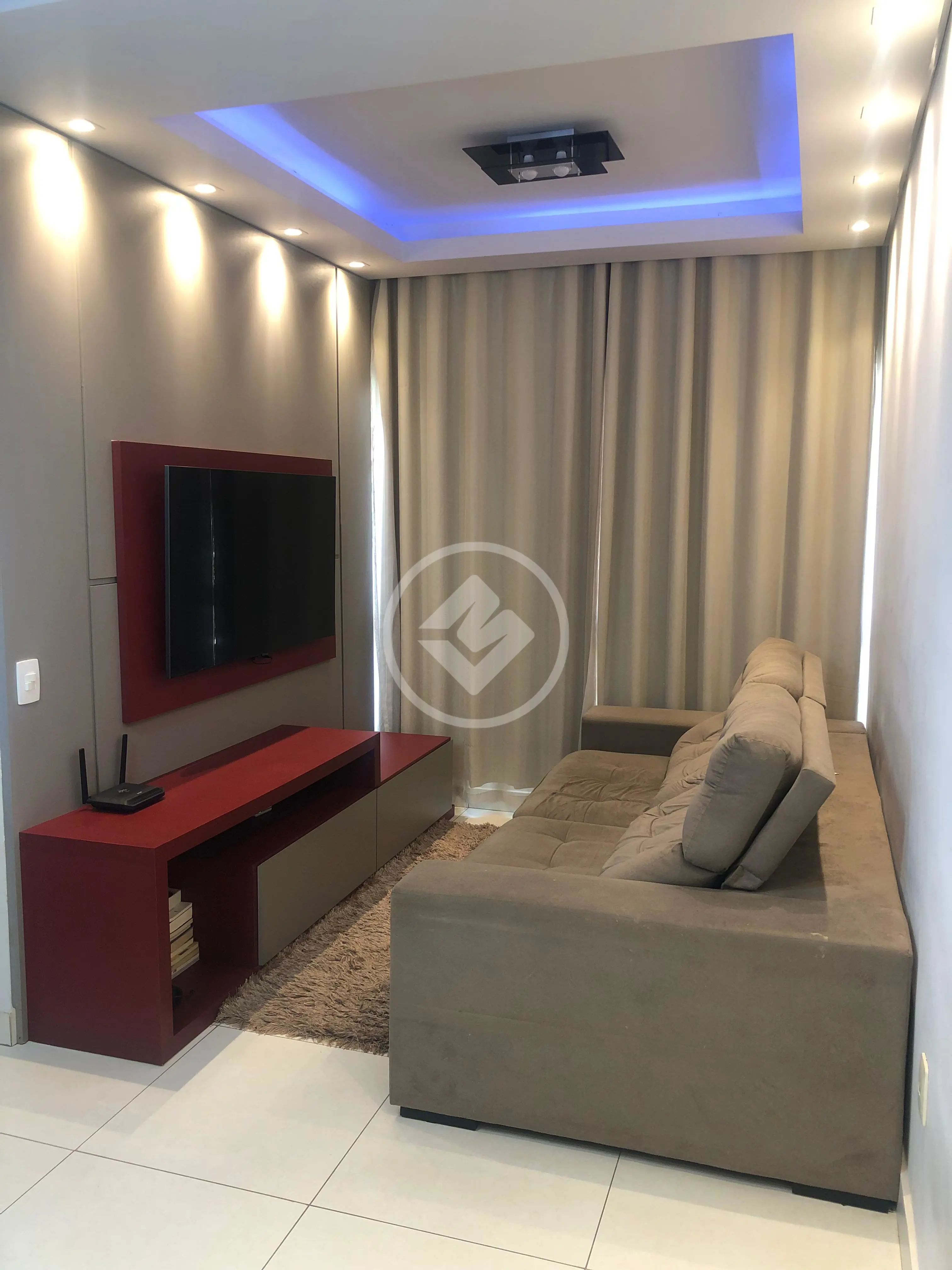 Apartamento JARDIM HOLANDA, Uberlândia - MG — foto 1