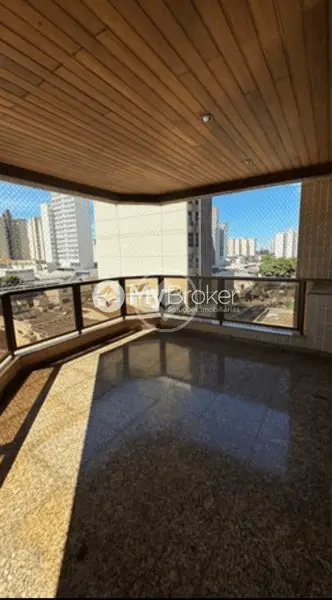 Apartamento 5 quartos no BRASIL, Uberlândia — foto 6 de 6