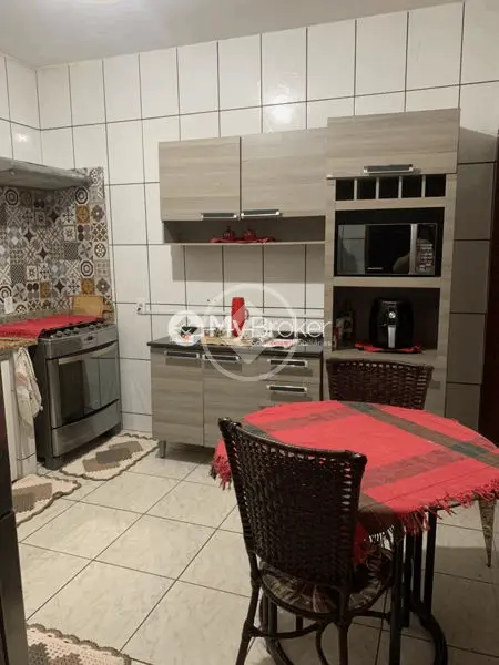 Casa 3 quartos no Luizote de Freitas, Uberlândia — foto 5 de 6