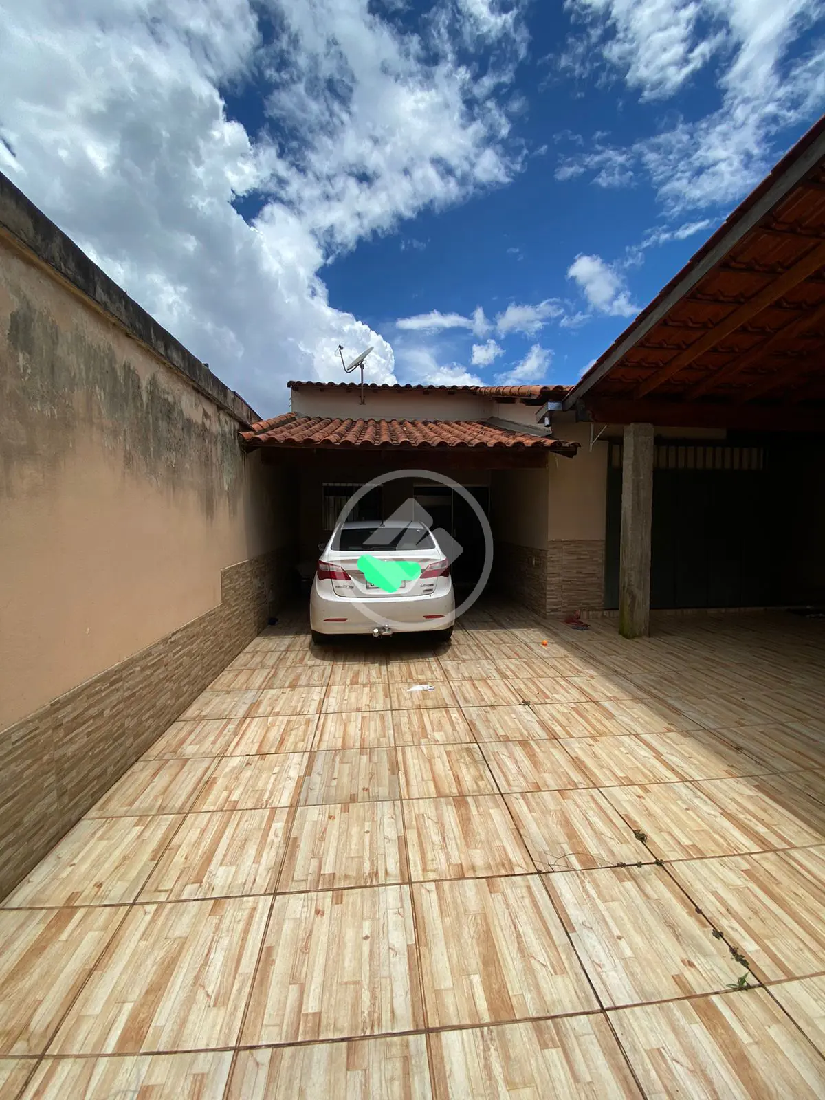 Casa 2 quartos no Jardim Europa, Uberlândia — foto 4 de 6