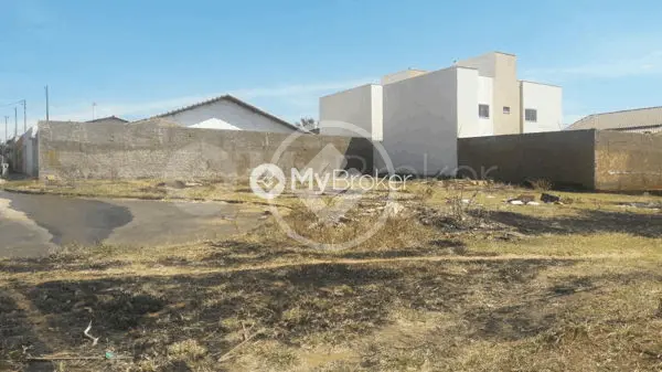 Terreno Jardim Europa, Uberlândia - MG — foto 2