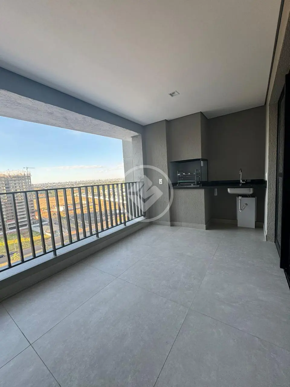 Apartamento Jardim Sul, Uberlândia - MG — foto 1