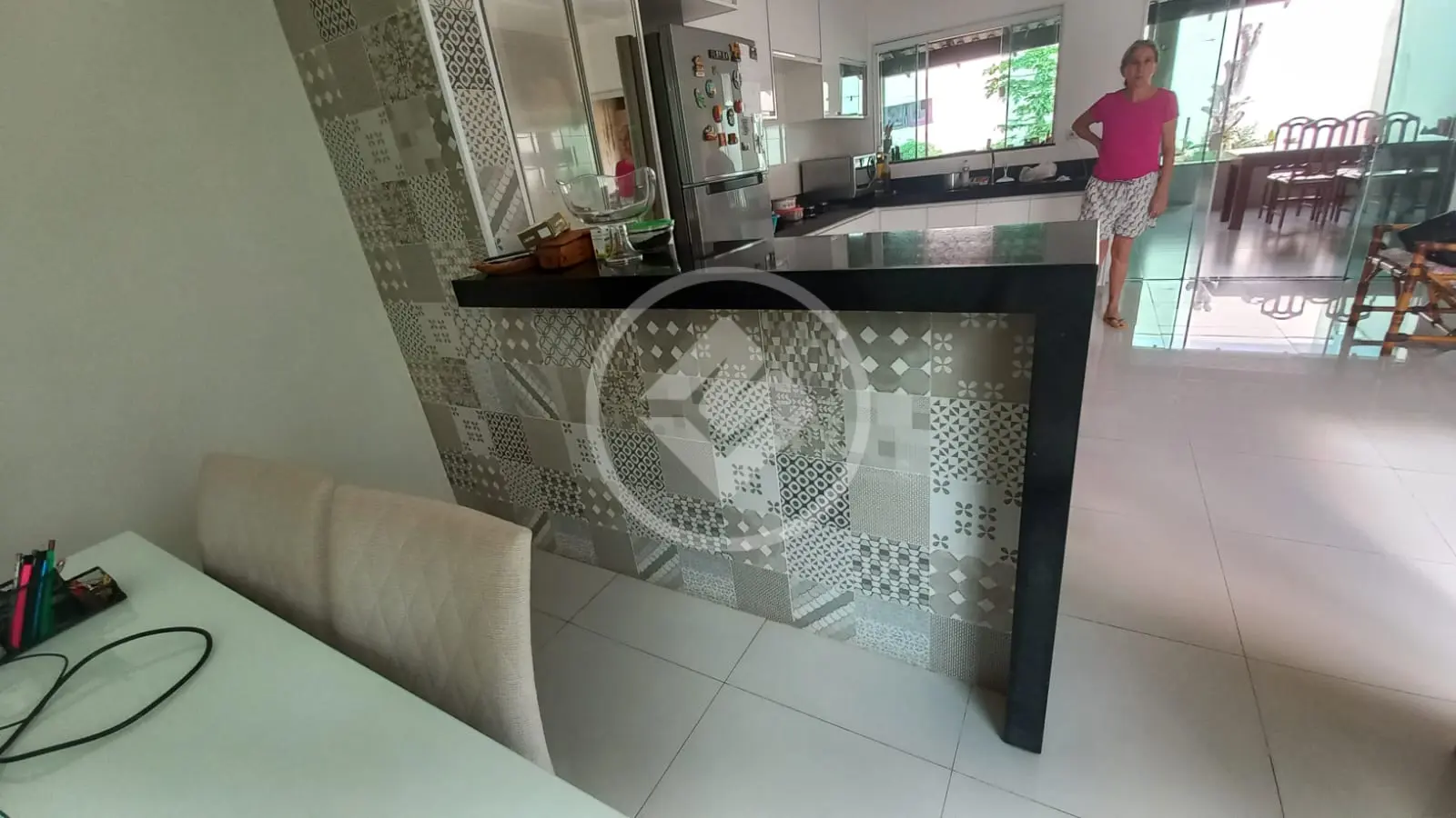 Casa 3 quartos no Santa Mônica, Uberlândia — foto 5 de 6