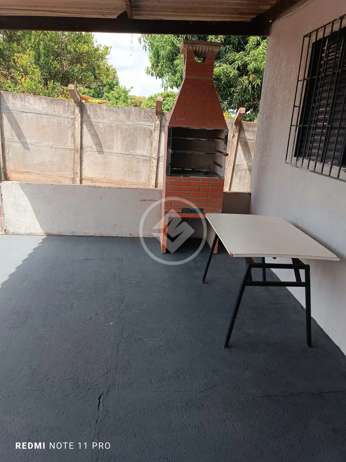 Chácara 3 quartos no Morada Nova, Uberlândia — foto 3 de 6