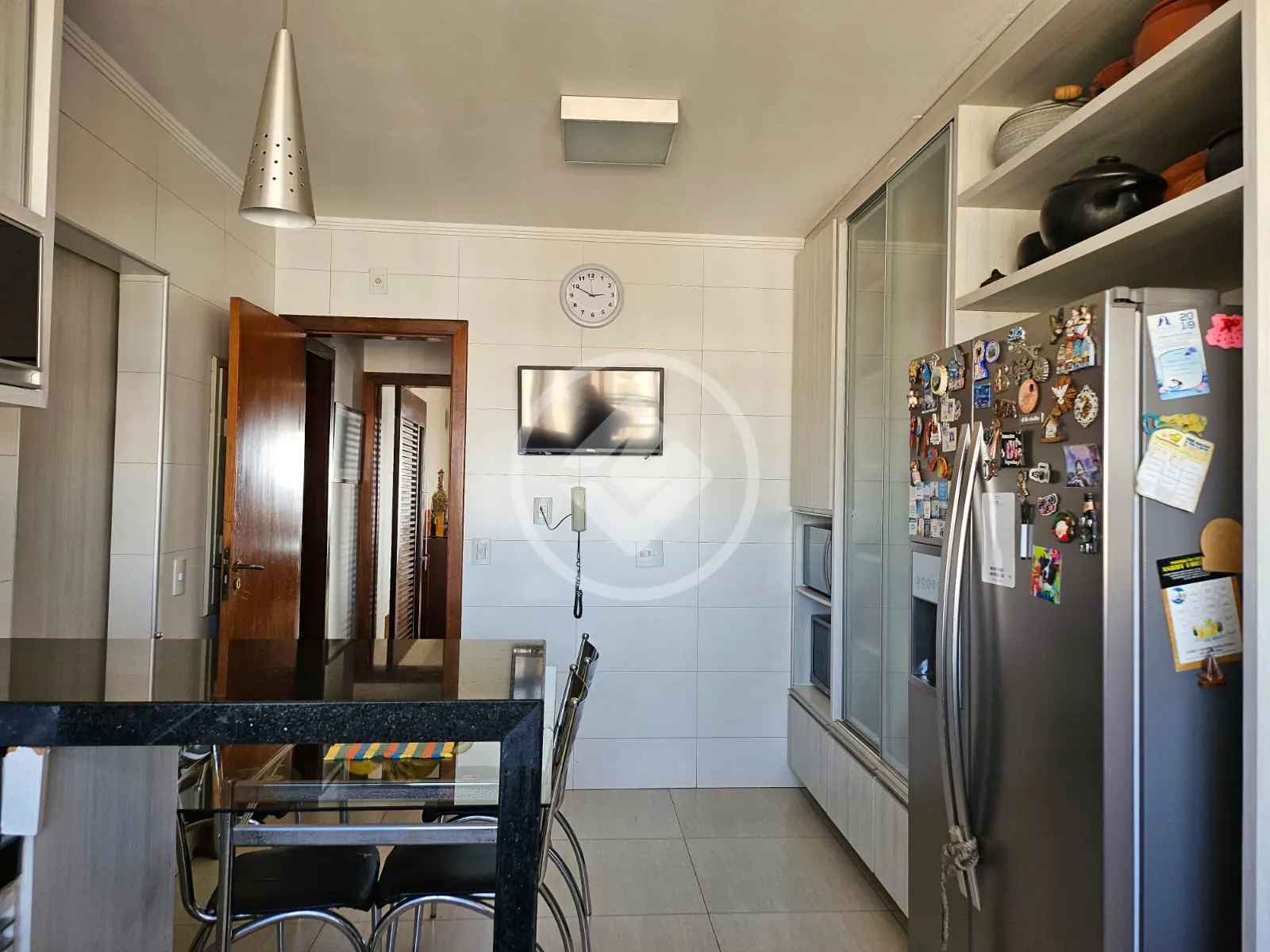 Apartamento 4 quartos no Martins, Uberlândia — foto 3 de 5