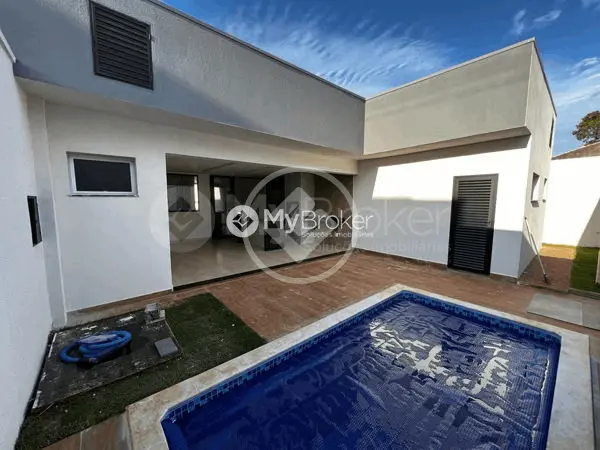 Casa Jardim Karaíba, Uberlândia - MG — foto 2