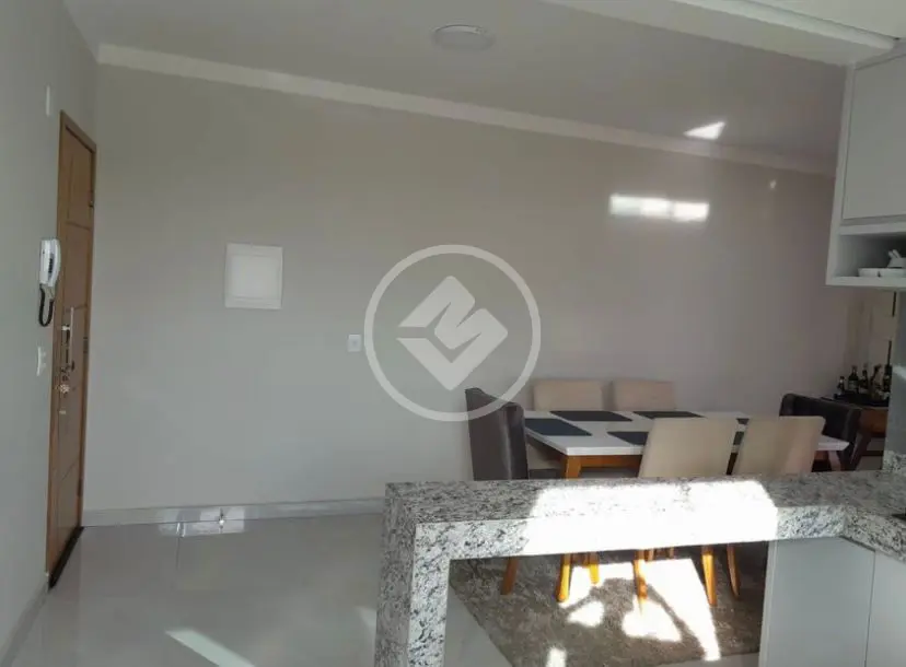 Apartamento 2 quartos no Osvaldo Rezende, Uberlândia — foto 3 de 6