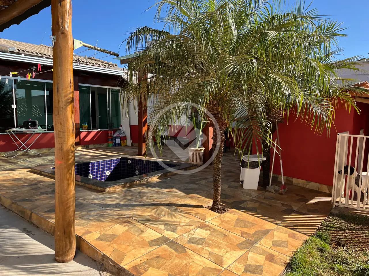 Casa Jardim Europa, Uberlândia - MG — foto 2