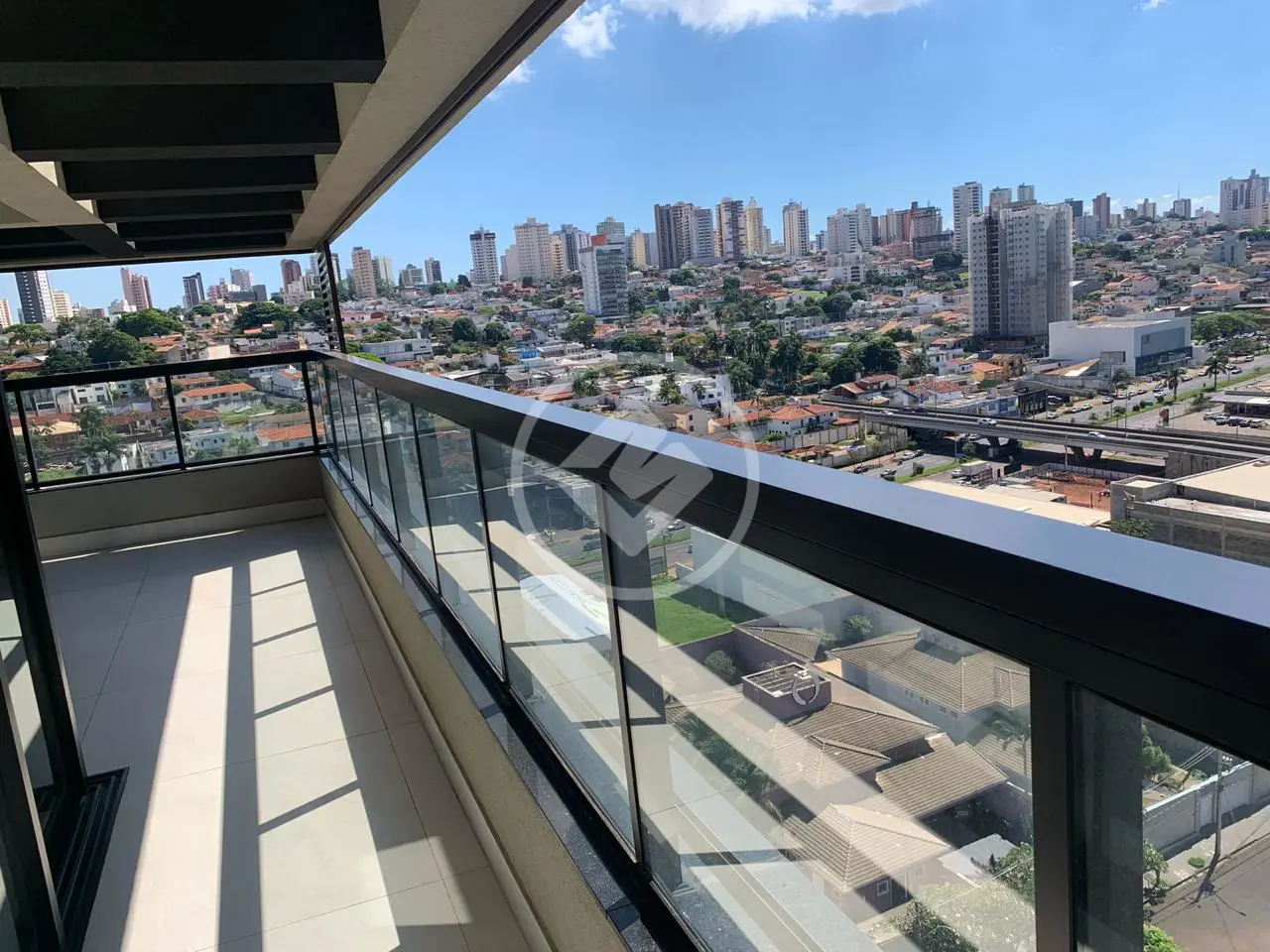 Apartamento Duplex Morada da Colina, Uberlândia - MG — foto 2
