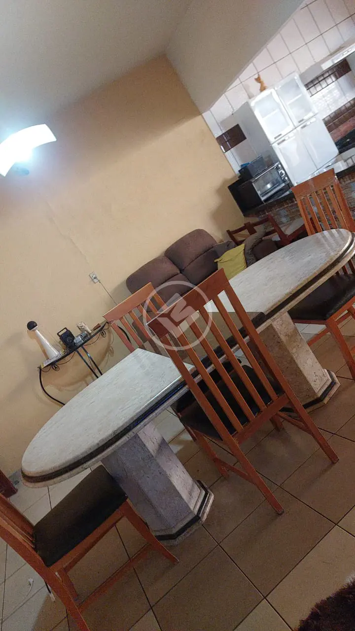 Casa 2 quartos no Daniel Fonseca, Uberlândia — foto 6 de 6