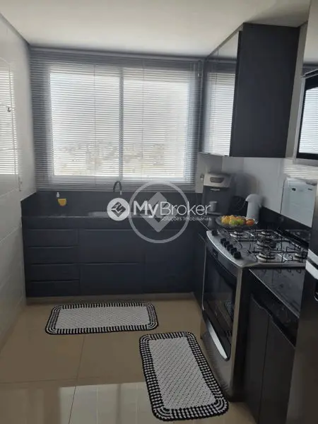 Apartamento 3 quartos no Segismundo Pereira, Uberlândia — foto 4 de 6