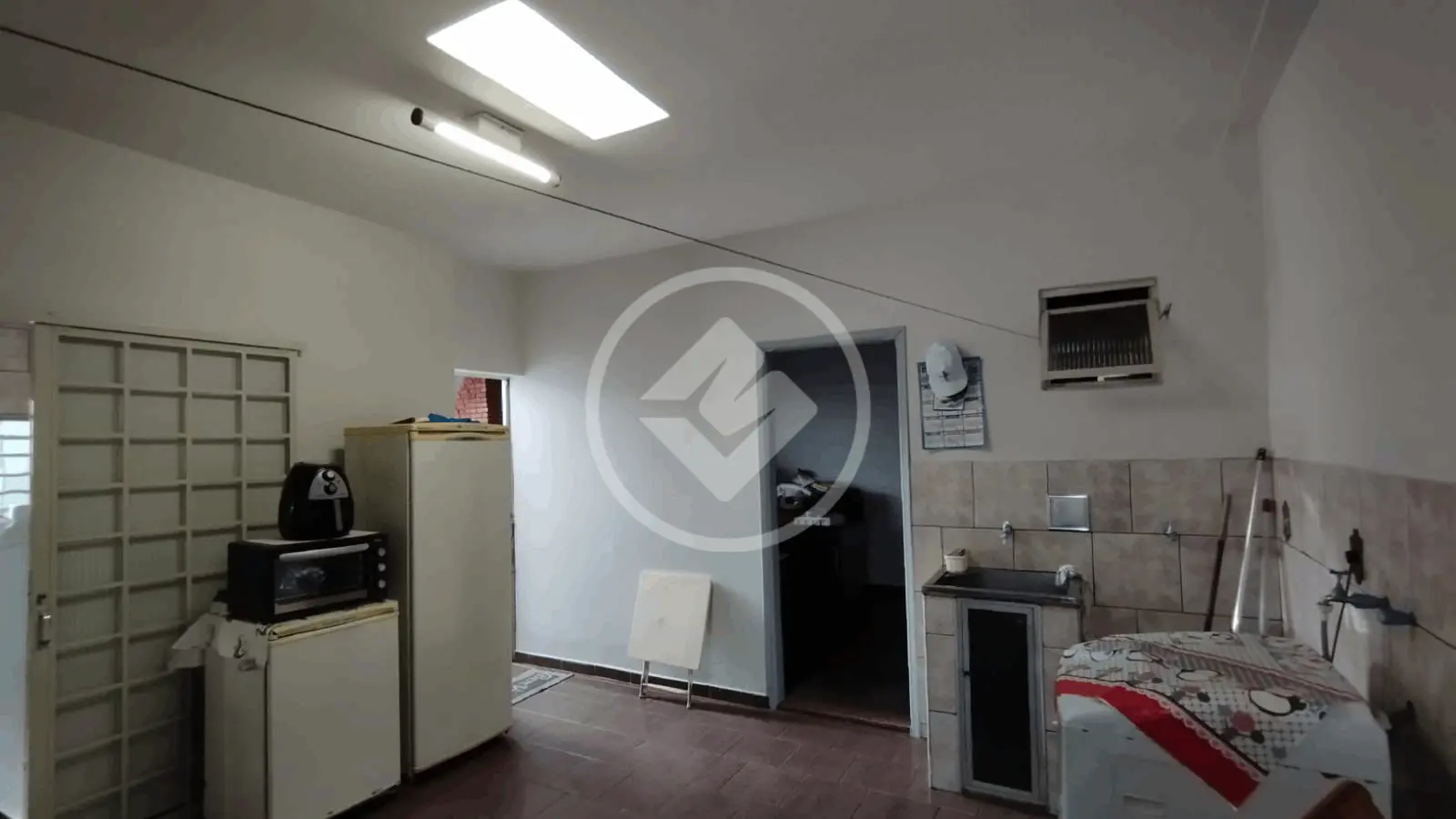 Casa 4 quartos no Presidente Roosevelt, Uberlândia — foto 4 de 6