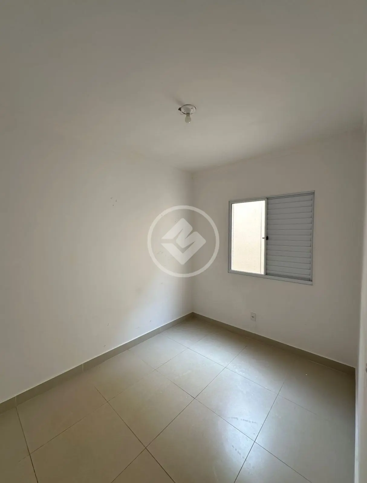 Apartamento 2 quartos no Conjunto Alvorada, Uberlândia — foto 4 de 6