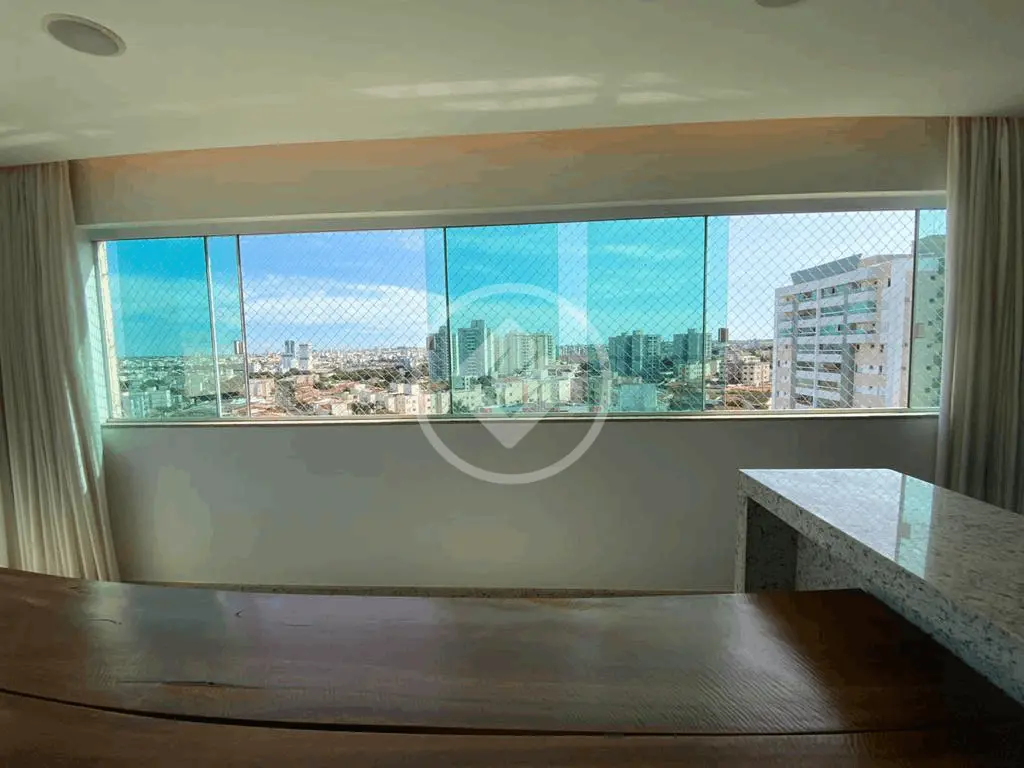 Cobertura 3 quartos no Santa Mônica, Uberlândia — foto 6 de 6
