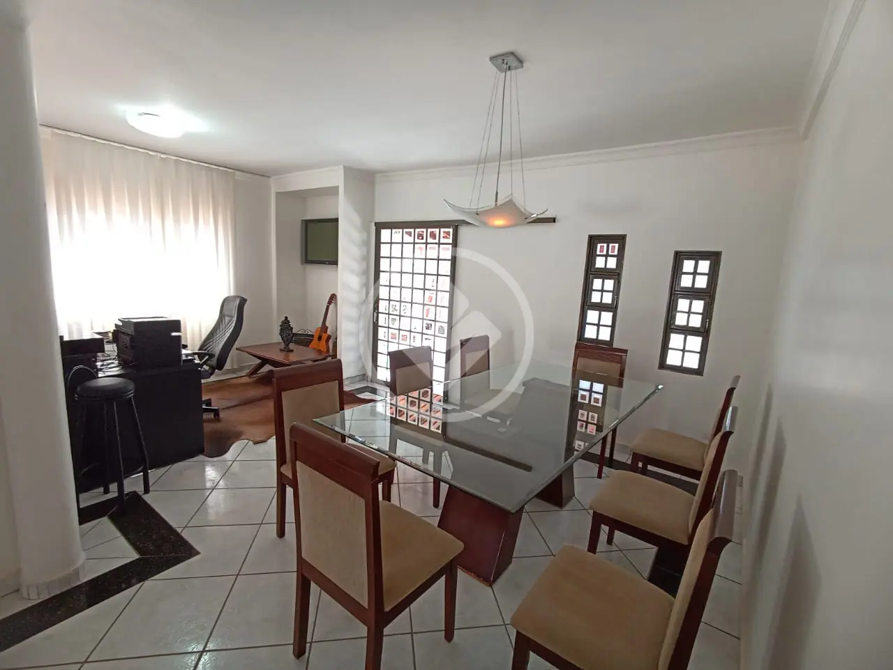 Casa 3 quartos no BRASIL, Uberlândia — foto 4 de 6