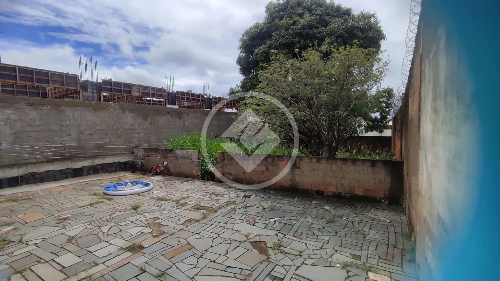 Terreno Santa Mônica, Uberlândia - MG — foto 1