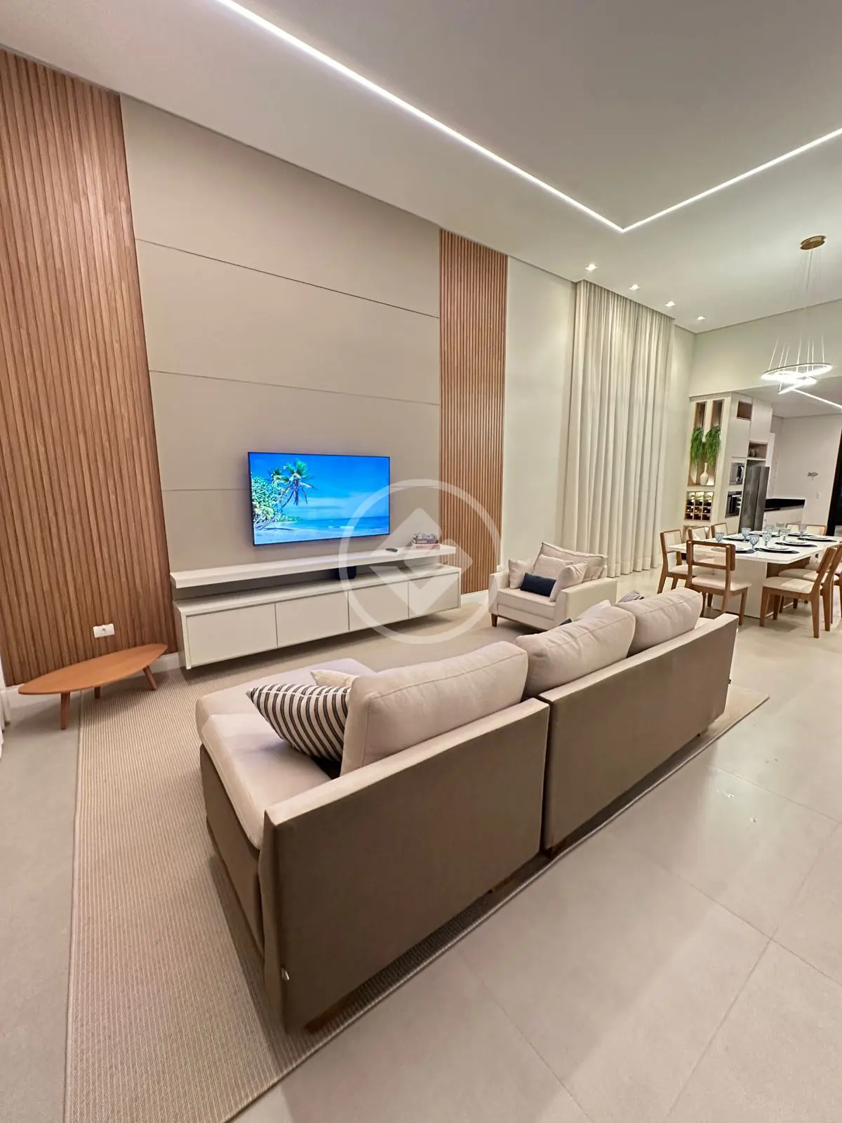 Casa Condomínio 4 quartos no Morada da Praia, Bertioga — foto 6 de 6
