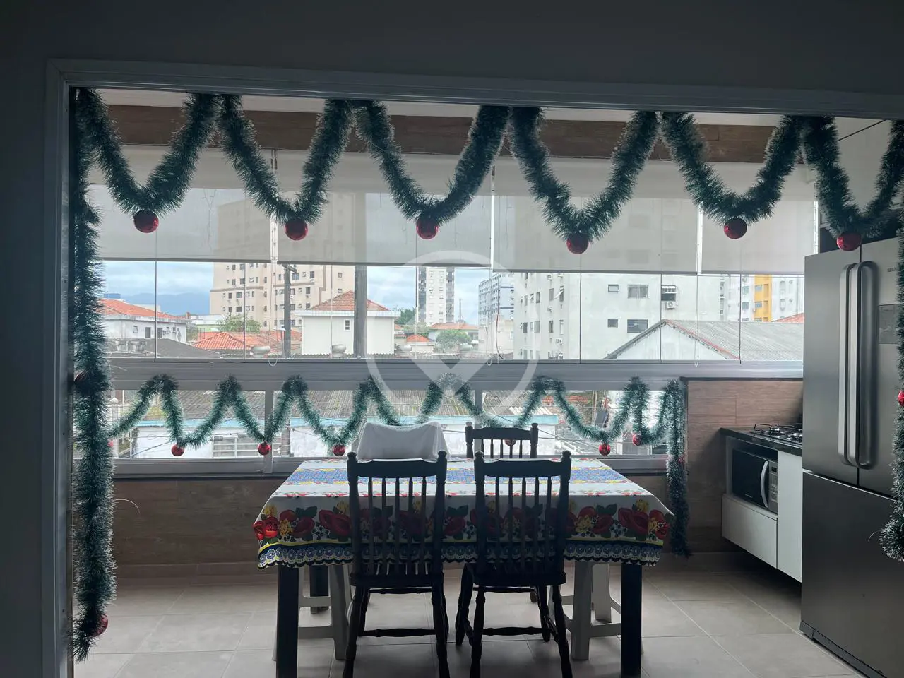 Casa Aparecida, Santos - SP — foto 2