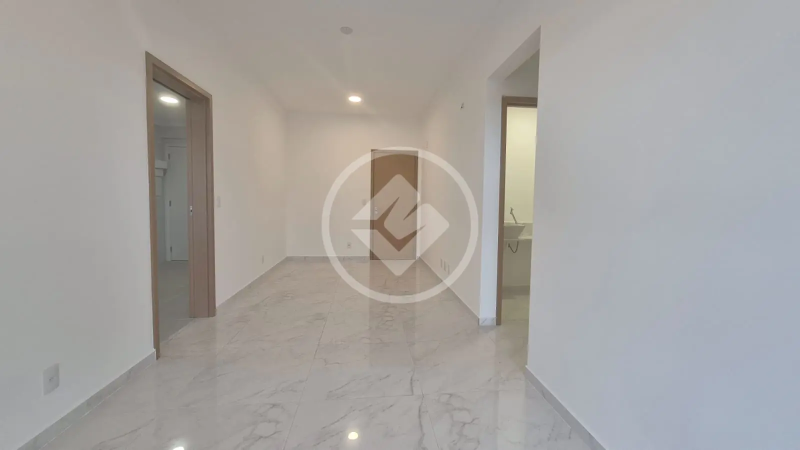 Apartamento 2 quartos no Gonzaga, Santos — foto 3 de 6